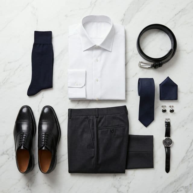 Formal Wear collection - Business & Events from Five7