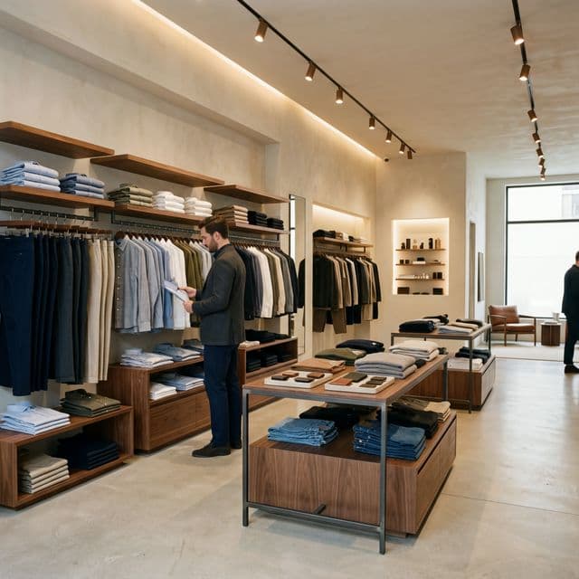 Five Seven Gents Wear – Mannarkkad